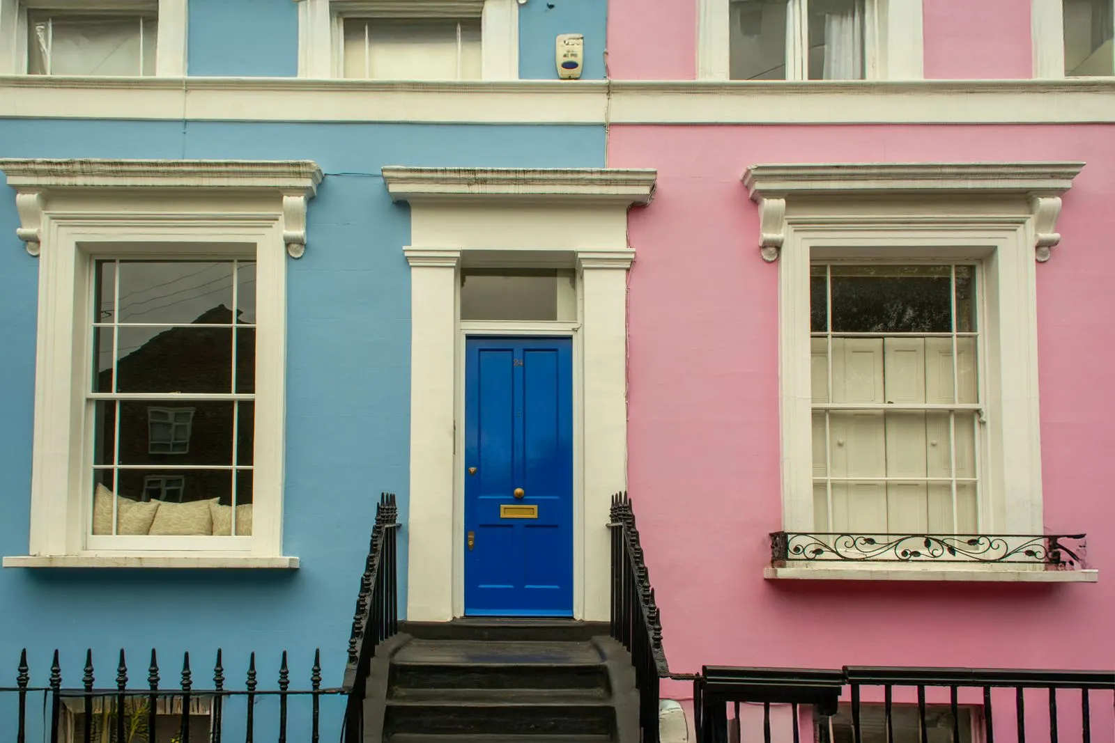 Simple Ways to Stop Drafts Around Doors