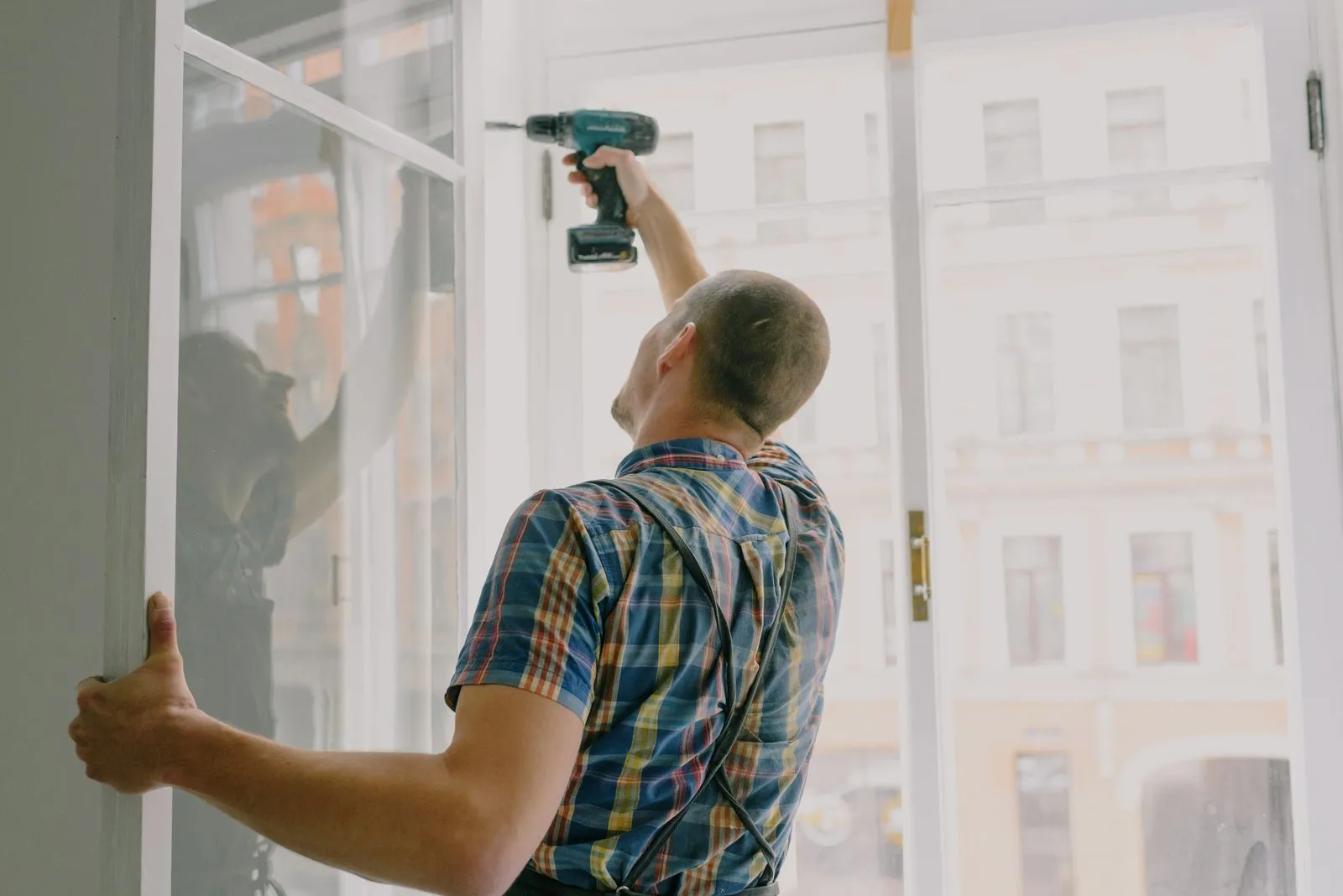 How to Prepare for a Handyman Visit